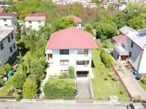 Prodej rodinného domu, Ledeč nad Sázavou, Želivská, 162 m2