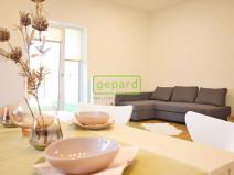 Pronájem bytu 1+kk, Bučovice, Osvobození, 40 m2