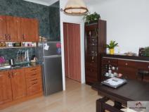 Pronájem bytu 1+1, Děčín - Děčín I-Děčín, Labská, 36 m2