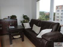 Pronájem bytu 1+1, Děčín - Děčín I-Děčín, Labská, 36 m2