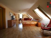 Prodej rodinného domu, Česká Lípa - Dolní Libchava, 210 m2