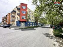 Pronájem obchodního prostoru, Strakonice - Strakonice I, Bahenní, 68 m2