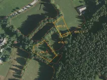Dražba pole, Zdíkov, 10224 m2