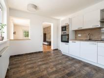 Prodej rodinného domu, Býšť - Hrachoviště, 180 m2