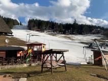 Prodej bytu 2+kk, Makov, Slovensko, 40 m2