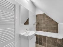 Pronájem bytu 1+kk, Lanškroun, nám. J. M. Marků, 36 m2