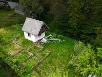 Prodej chaty, Žirovnice, Nový Svět, 36 m2