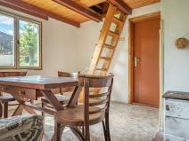 Prodej chaty, Žirovnice, Nový Svět, 36 m2