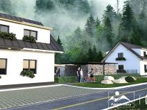 Prodej apartmánu, Mikulovice, 77 m2