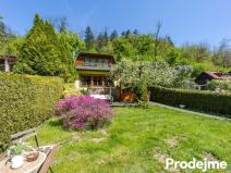 Prodej chaty, Davle - Sázava, 74 m2