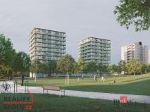 Prodej bytu 4+kk, Plzeň - Bolevec, Studentská, 122 m2