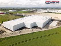 Pronájem výrobních prostor, Ovčáry, 6000 m2