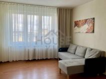 Prodej bytu 2+1, Praha - Hloubětín, Poděbradská, 50 m2