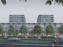 Prodej obchodního prostoru, Plzeň - Bolevec, Studentská, 81 m2