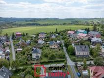 Prodej vily, Moravský Beroun, kpt. Jaroše, 200 m2