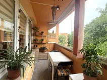 Prodej bytu 2+kk, Orlová, Osvobození, 53 m2