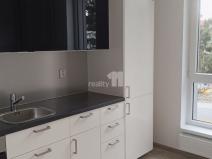 Pronájem bytu 1+1, Česká Lípa, Paní Zdislavy, 34 m2