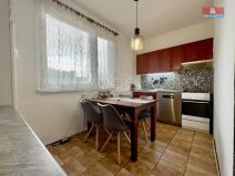 Prodej bytu 3+1, Bohumín - Záblatí, Tovární, 71 m2