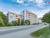 Prodej bytu 2+1, Náchod, Pražská, 53 m2