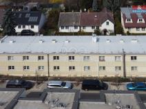 Prodej bytu 2+1, Praha - Strašnice, U trati, 48 m2