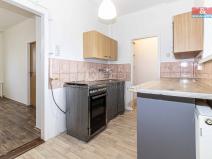 Prodej bytu 2+1, Praha - Strašnice, U trati, 48 m2