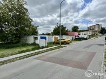 Prodej garáže, Brno, Nad dědinou, 17 m2
