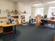 Pronájem obchodního prostoru, Zlín, 370 m2