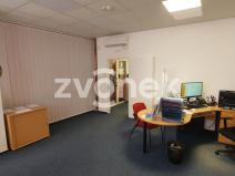 Pronájem obchodního prostoru, Zlín, 370 m2