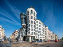 Pronájem kanceláře, Praha - Nové Město, Jiráskovo náměstí, 35 m2