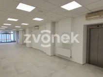 Pronájem obchodního prostoru, Zlín, Rašínova, 147 m2