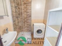 Pronájem bytu 2+1, Beroun - Beroun-Město, Plzeňská, 63 m2