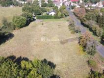 Prodej pozemku pro bydlení, Údlice, 4621 m2