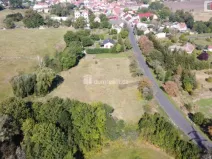 Prodej pozemku pro bydlení, Údlice, 4621 m2