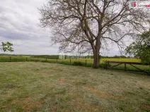 Prodej zahrady, Řepín - Živonín, 1647 m2