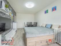 Prodej bytu 2+1, Beroun - Beroun-Město, Švermova, 56 m2