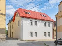 Prodej skladu, Miličín, 34 m2