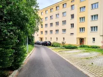 Prodej bytu 2+1, Teplice, Duchcovská, 55 m2
