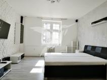 Pronájem bytu 1+1, Plzeň, Guldenerova, 46 m2