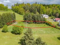 Prodej pozemku pro bydlení, Kolinec, 1678 m2