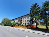 Pronájem bytu 3+1, Havířov - Město, Na Nábřeží, 62 m2