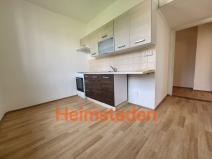 Pronájem bytu 3+1, Havířov - Město, Na Nábřeží, 62 m2