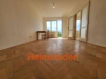 Pronájem bytu 3+1, Havířov - Město, Na Nábřeží, 62 m2