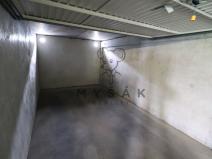 Pronájem garáže, České Budějovice - České Budějovice 2, Krčínova, 16 m2