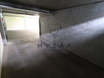 Pronájem garáže, České Budějovice - České Budějovice 2, Krčínova, 16 m2