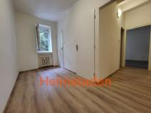 Pronájem bytu 3+1, Havířov - Prostřední Suchá, Kapitána Jasioka, 71 m2