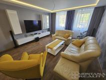 Pronájem rodinného domu, Náměšť na Hané, 290 m2