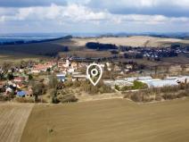 Prodej pozemku pro bydlení, Smilovy Hory, 1766 m2