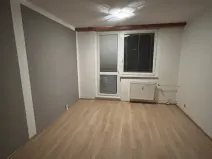 Pronájem bytu 1+1, Třebíč, Benešova, 32 m2