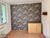 Prodej bytu 3+1, Kraslice, Družstevní, 62 m2