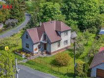 Prodej rodinného domu, Zaječov - Kvaň, 130 m2